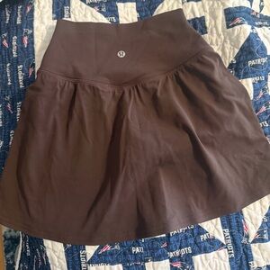 lululemon align skirt